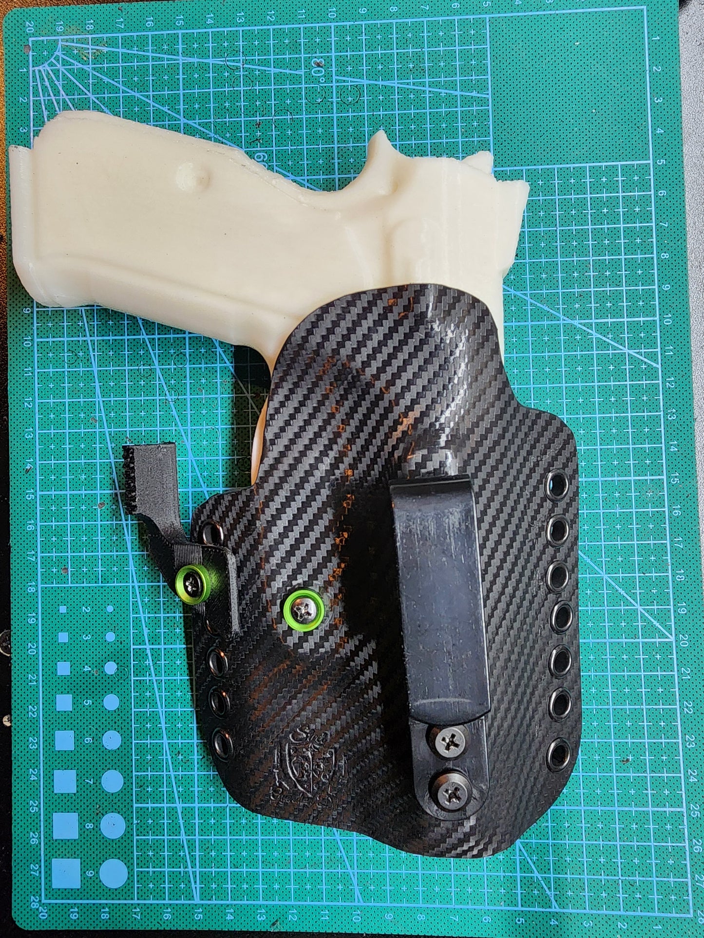Guardian 2.0 Series IWB Holsters