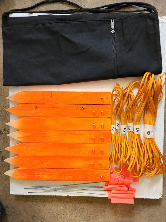 Mobile Range Marker Kit