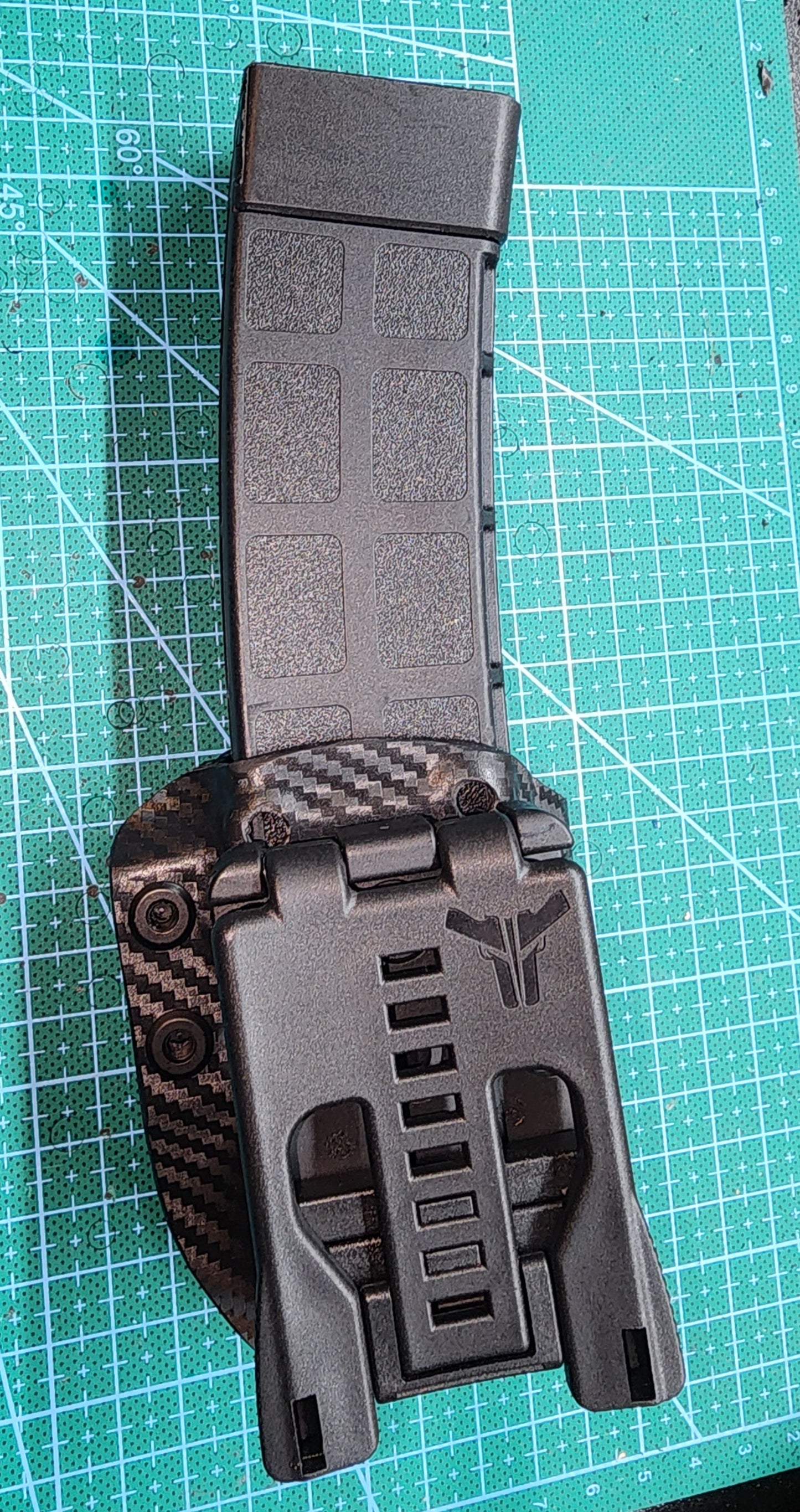 CZ Scorpion Single Magazine Carrier
