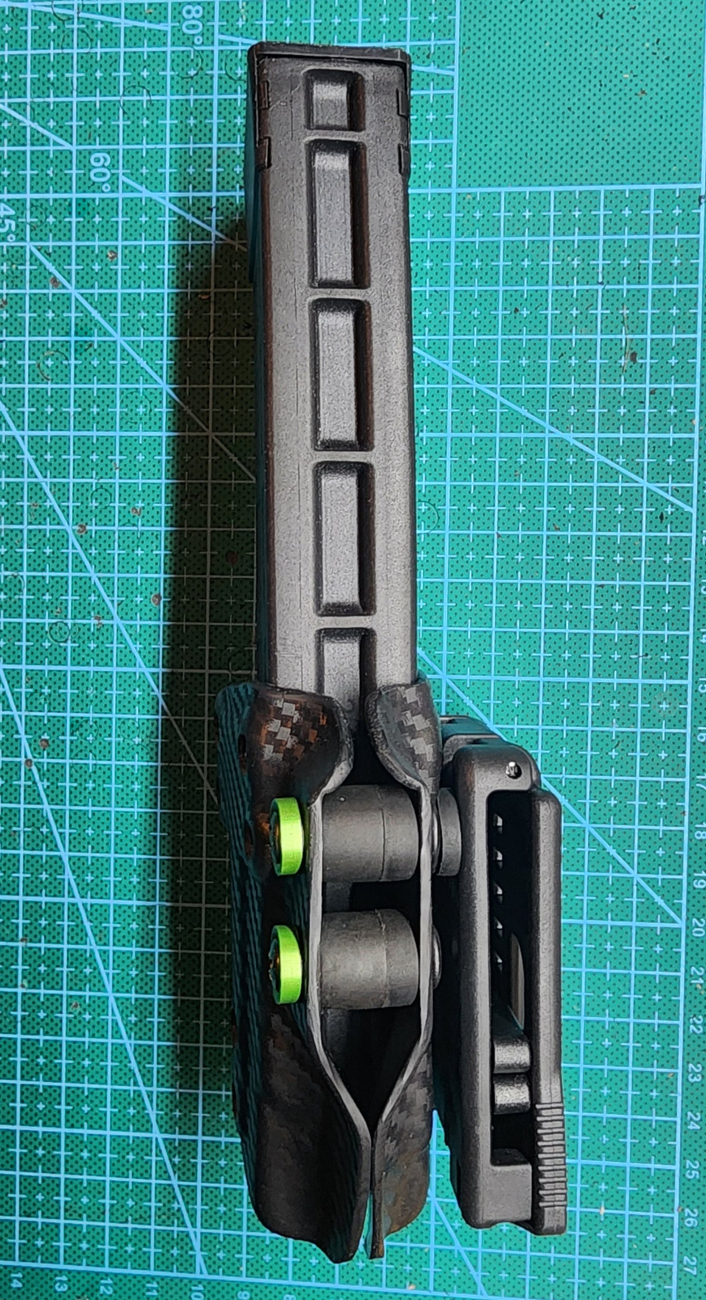 CZ Scorpion Single Magazine Carrier