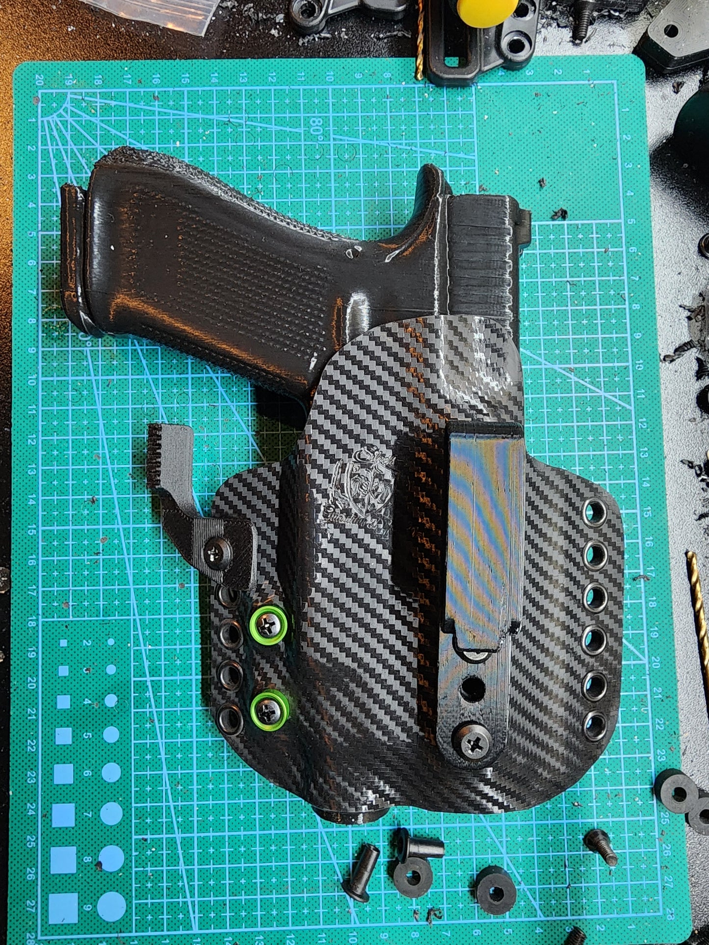 Beacon Series Holster