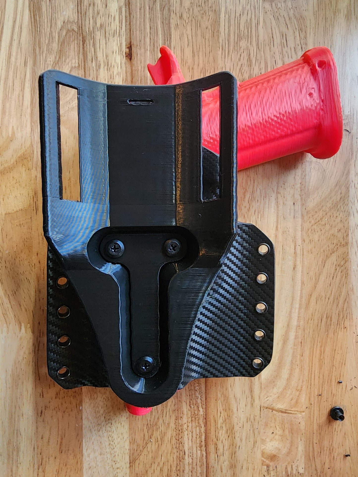 Defender 2.0 OWB Series