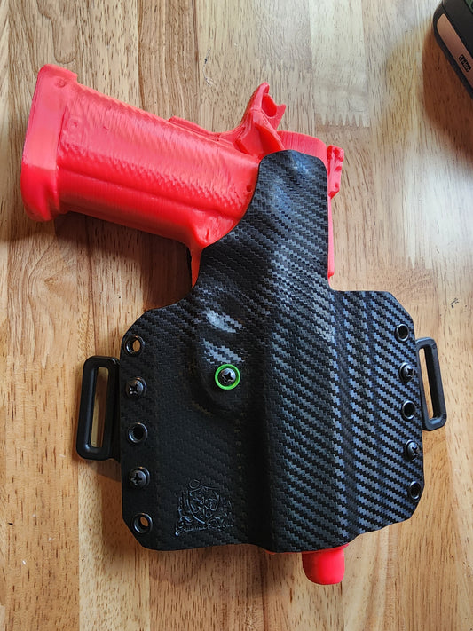 Defender 2.0 OWB Series