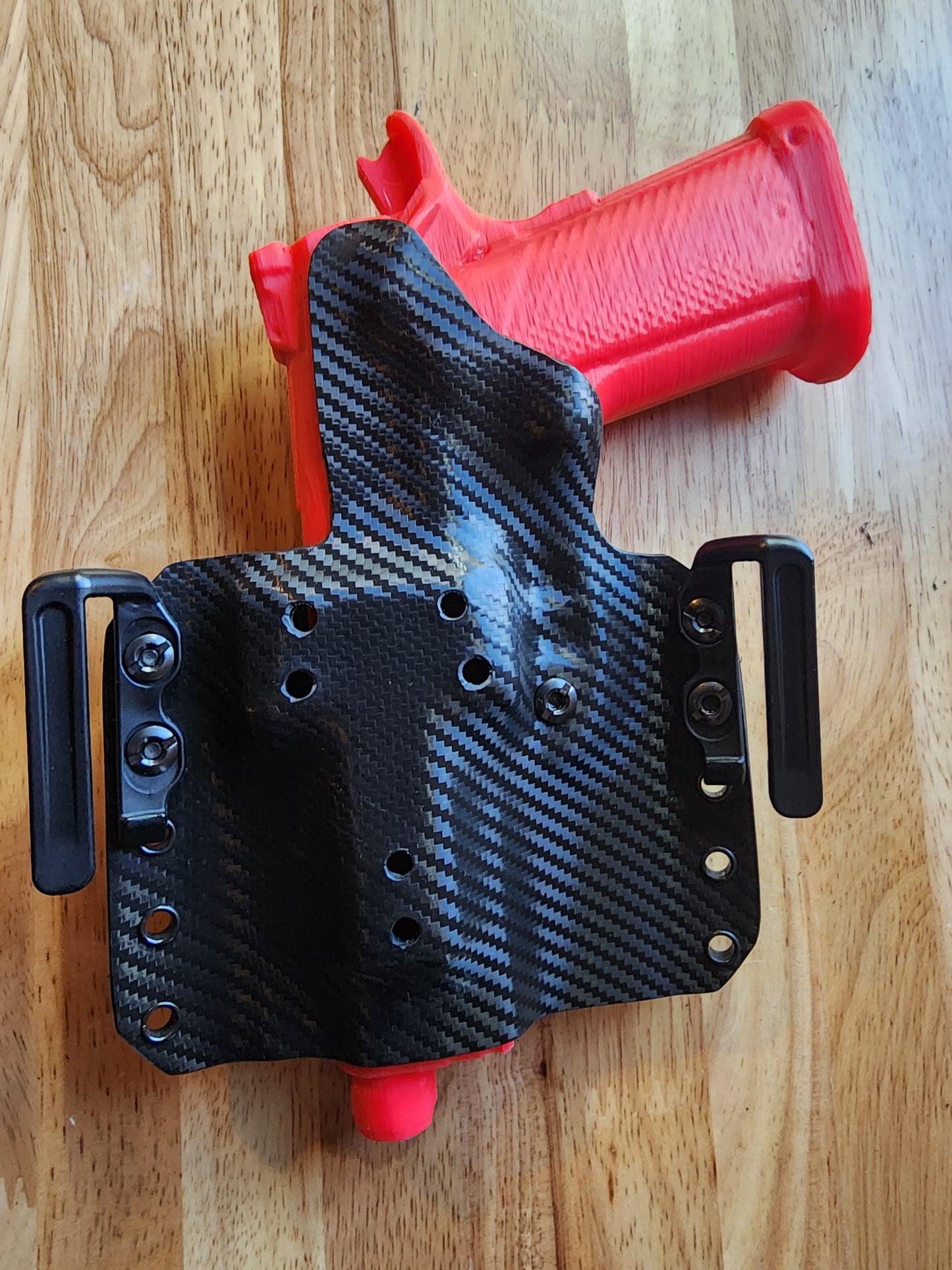 Defender 2.0 OWB Series