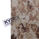 Custom Image Kydex