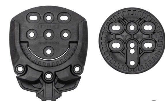 Blade Tech Tek Mount QD System