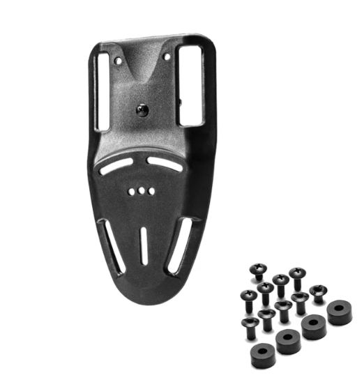 Blade Tech Duty Drop Offset Mount