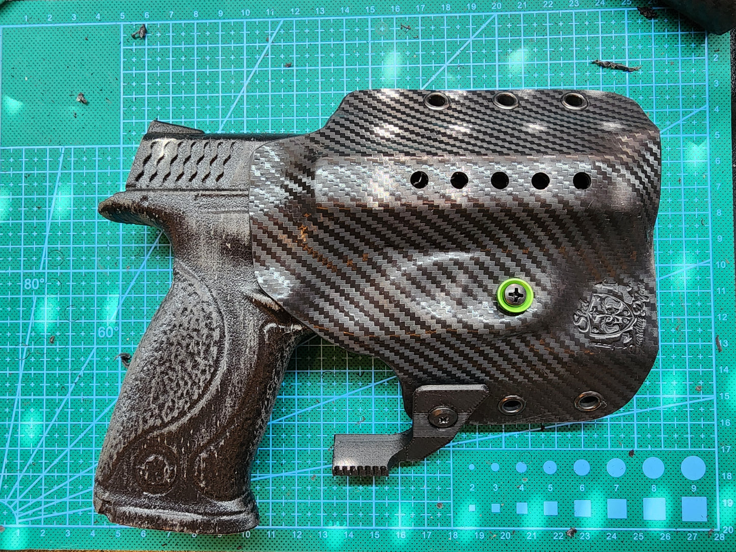 Guardian 2.0 Series IWB Holsters