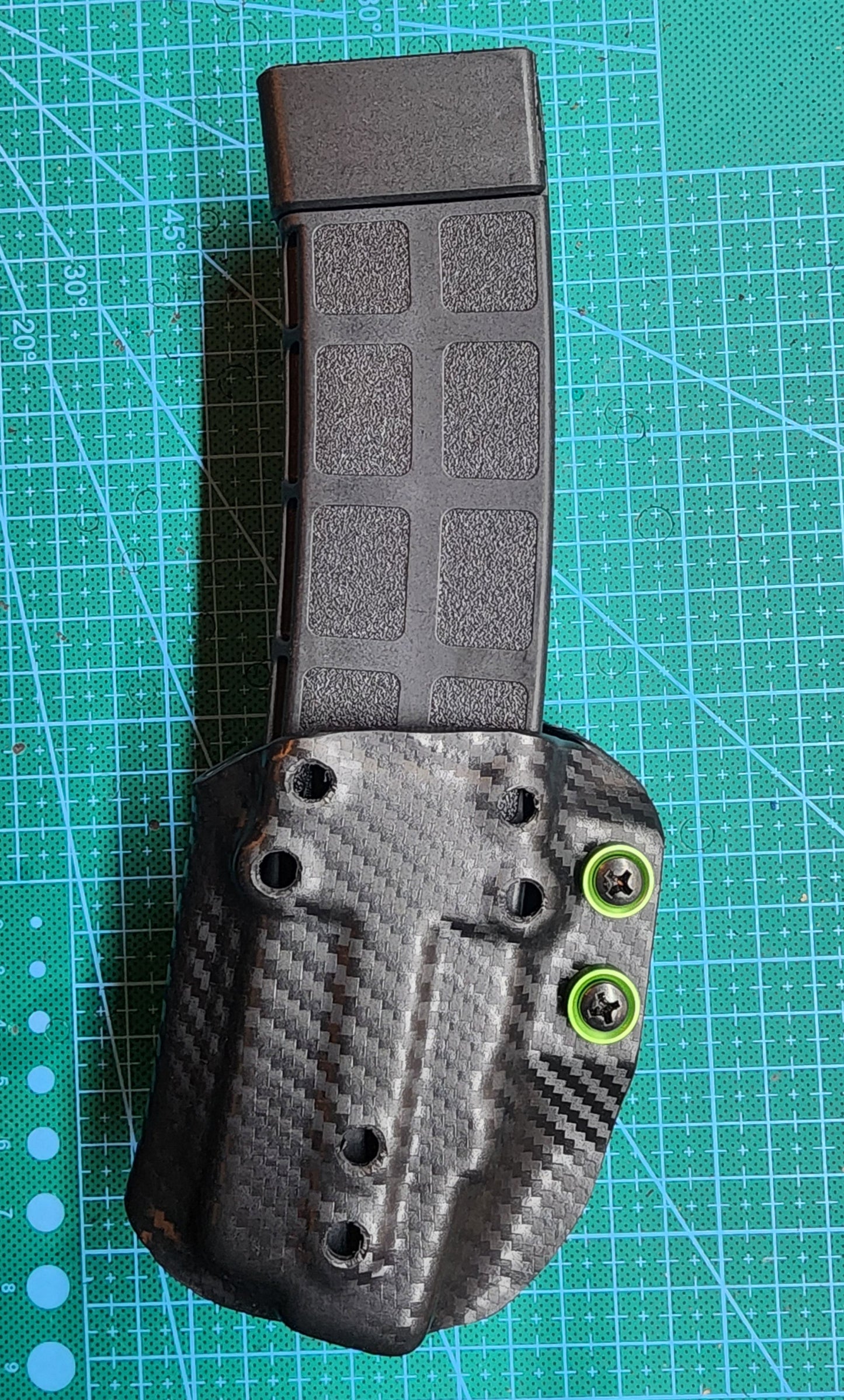 CZ Scorpion Single Magazine Carrier