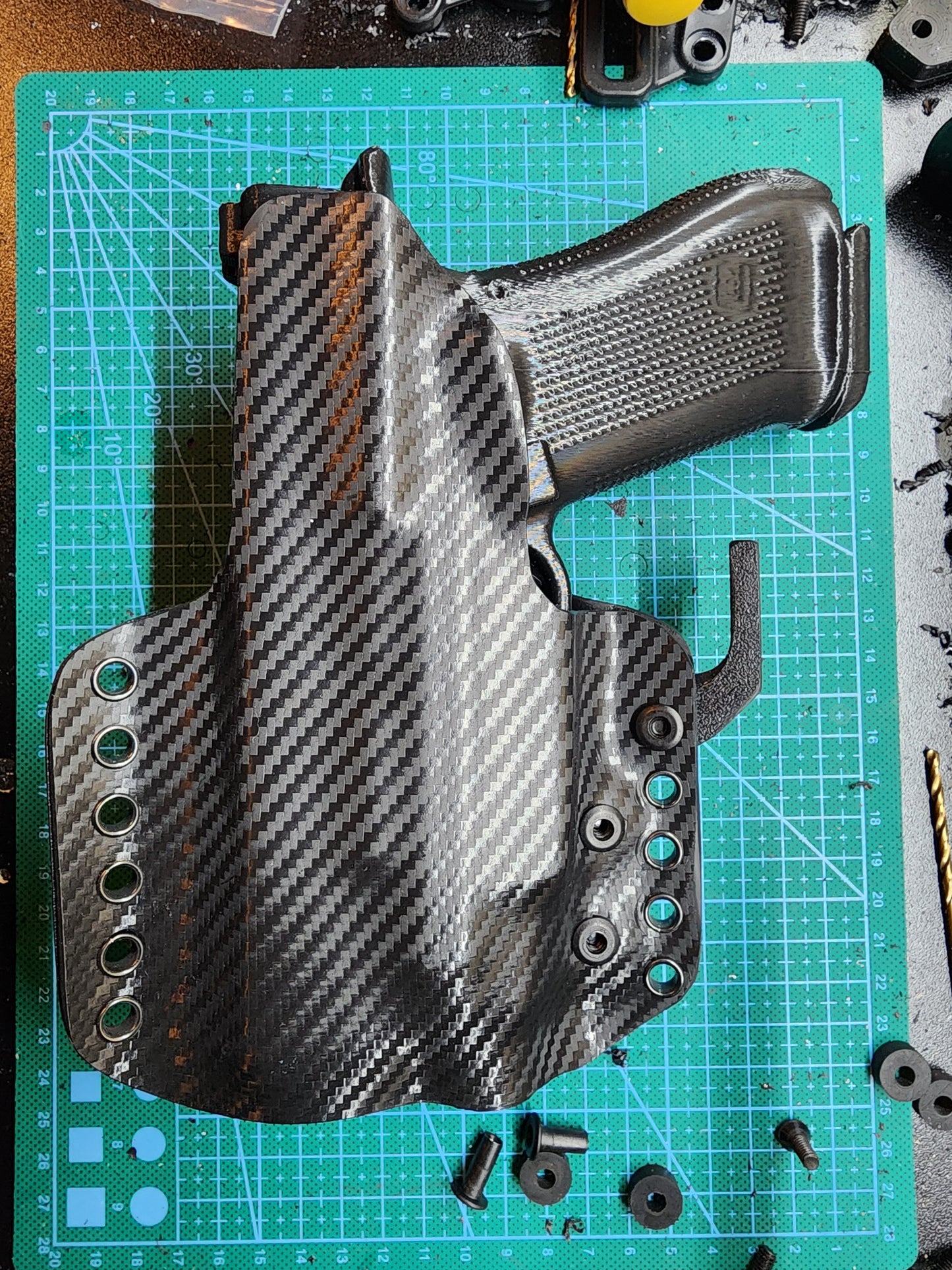 Beacon Series Holster