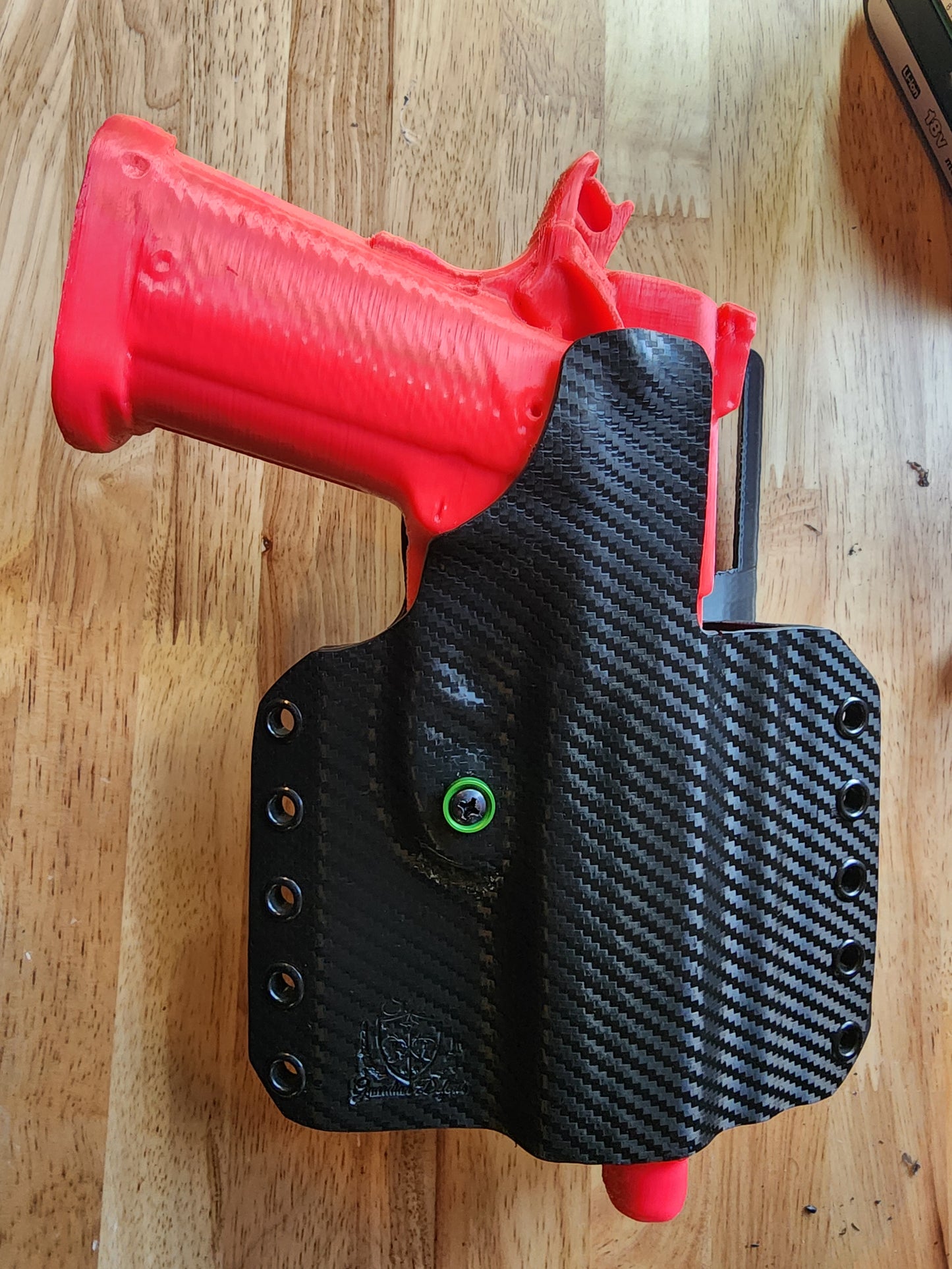 Defender 2.0 OWB Series