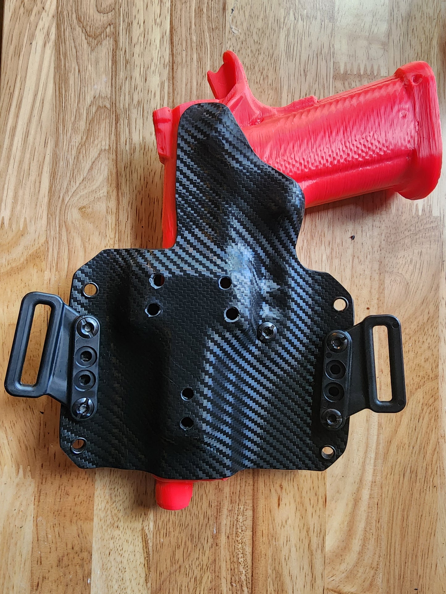 Defender 2.0 OWB Series