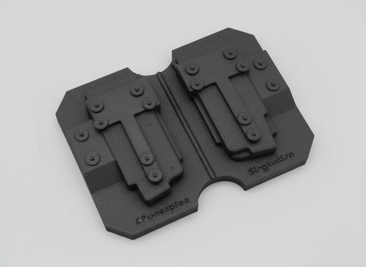 CZ Scorpion Single Mag Pouch (1.0 Design)