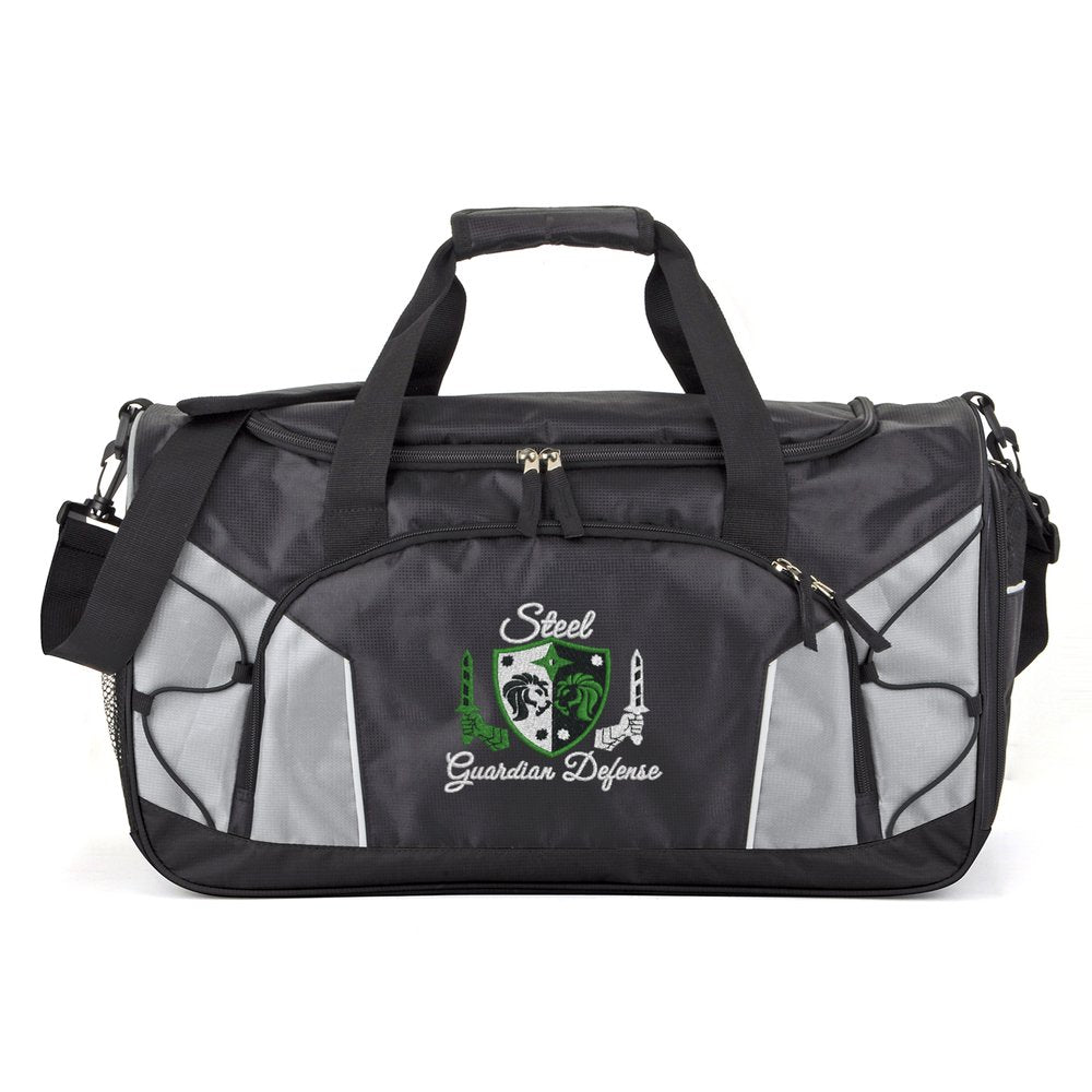Range Duffel