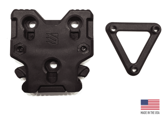 Blackhawk T-Series Quick Detach (QD2)