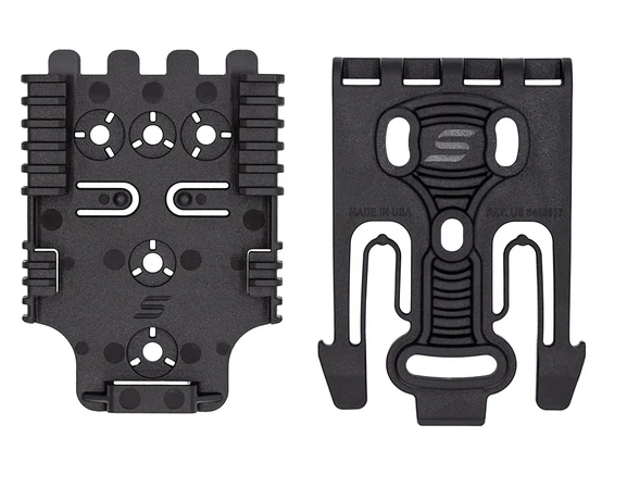 Safariland Quick Locking System Kit