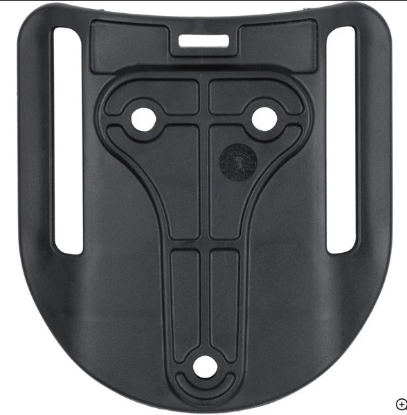 Duty and Competition Belt Mounts