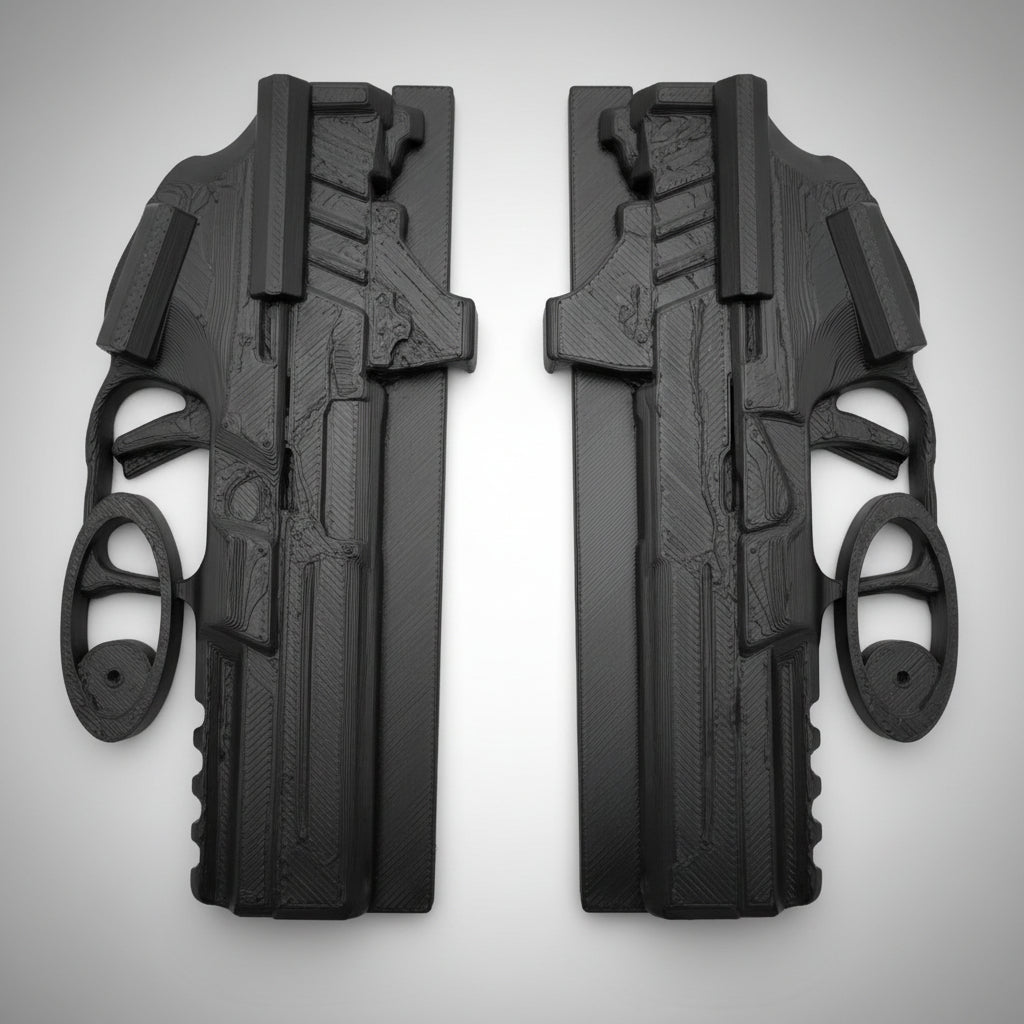 Springfield Echelon Mold for Swap-out Mold System