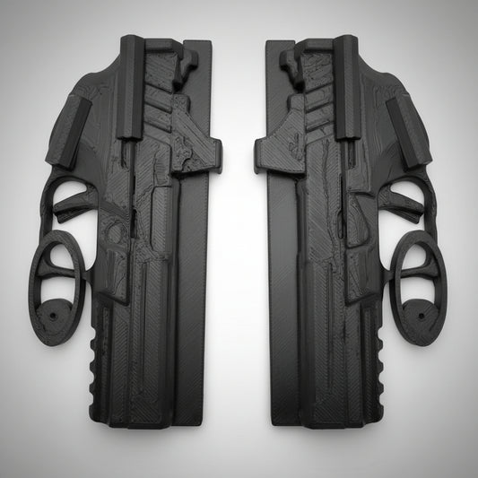 Springfield Echelon Mold for Swap-out Mold System