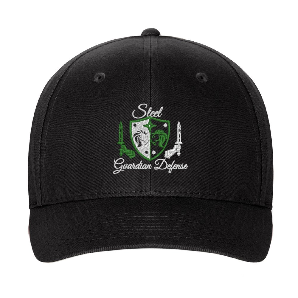 SGD Logo Flexfit Baseball Cap
